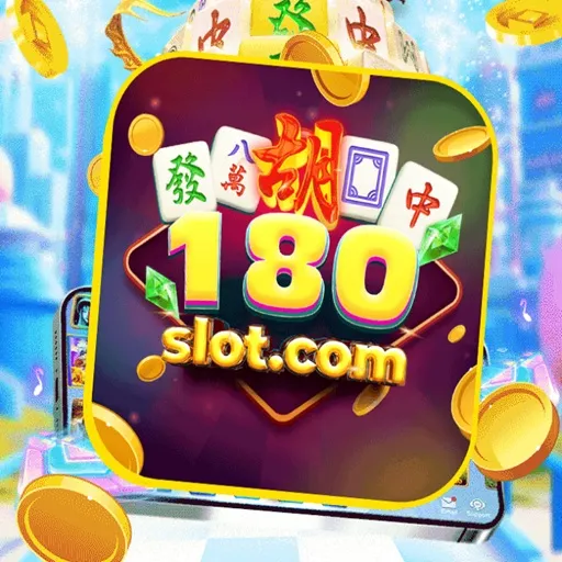 180SLOT - Permainan Slot Menarik dengan Sentuhan TPS