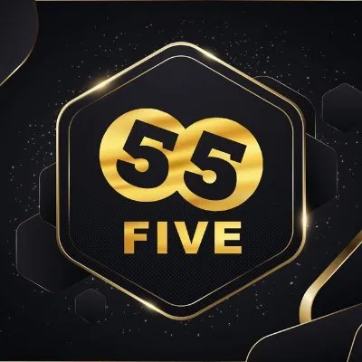 55FIVE - Permainan FPS Terbaik di Genggaman Tangan Anda