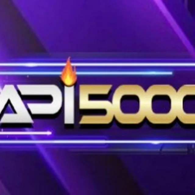 API5000 - Game Olahraga Penuh Strategi dan Keseruan
