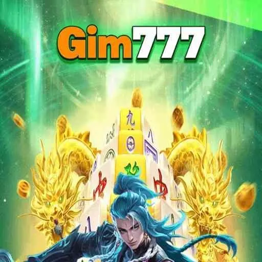 GIM777 - Petualangan Seru dalam Dunia RPG