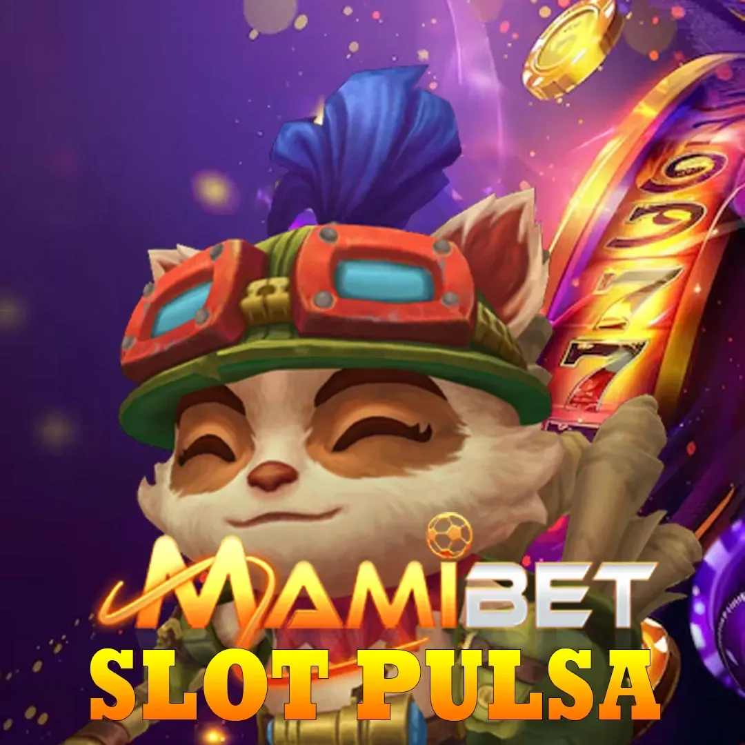 MAMIBET - Permainan Tembak Ikan Terbaik