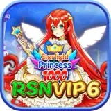 RSNVIP6 - Permainan Slot Terbaik untuk Pecinta Game