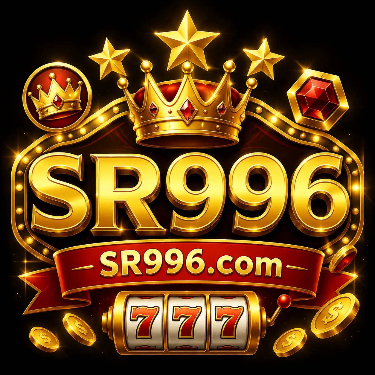 SR996 - Pertarungan Seru dalam Game Action