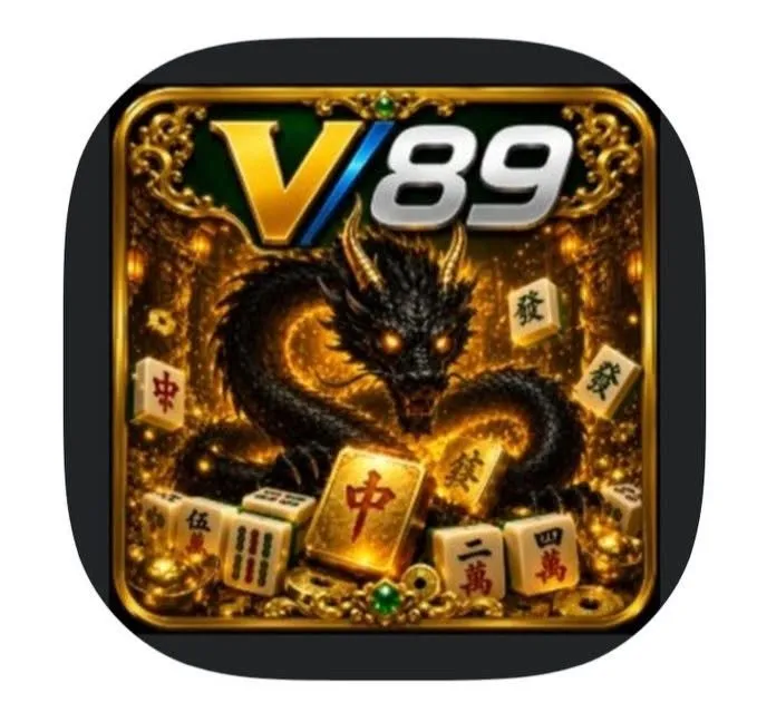 V89 - Game Strategi Seru dan Menantang